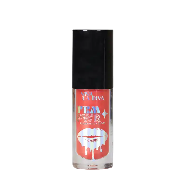 Fem Power Brillo de Labios Voluminizador 5 ml - Viva la Diva - Comparador de precios