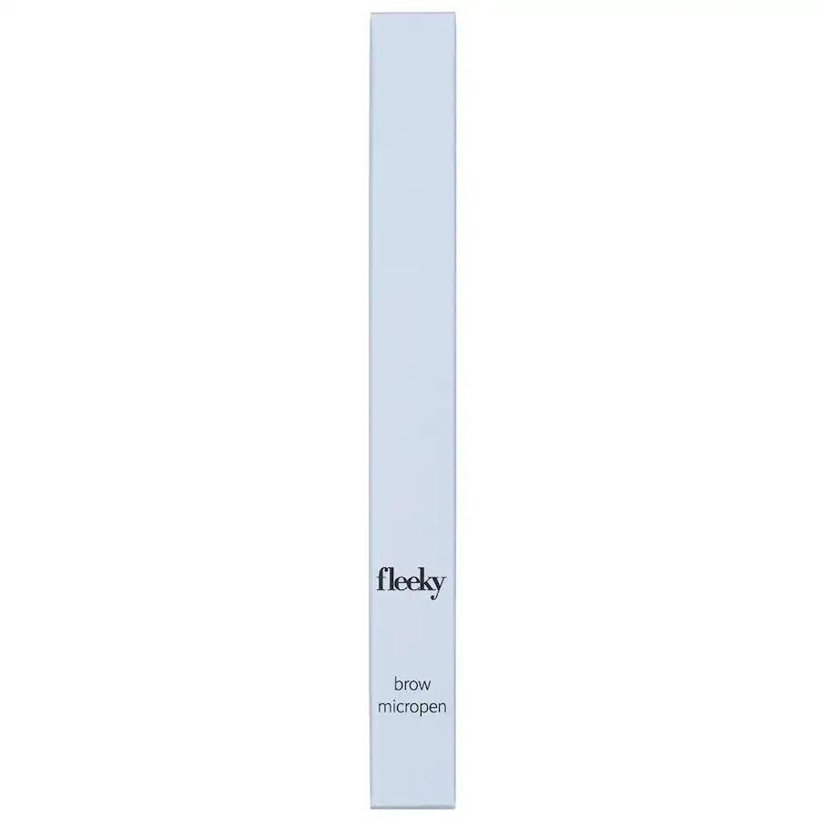 Fleeky - Lápiz de cejas Micro Precision - Definición y Estilo Lápices de cejas 7 g Marrón - Fleeky - Comparador de precios