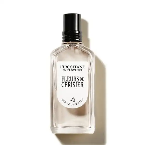Fleurs Cerisier - LOccitane - Comparador de precios