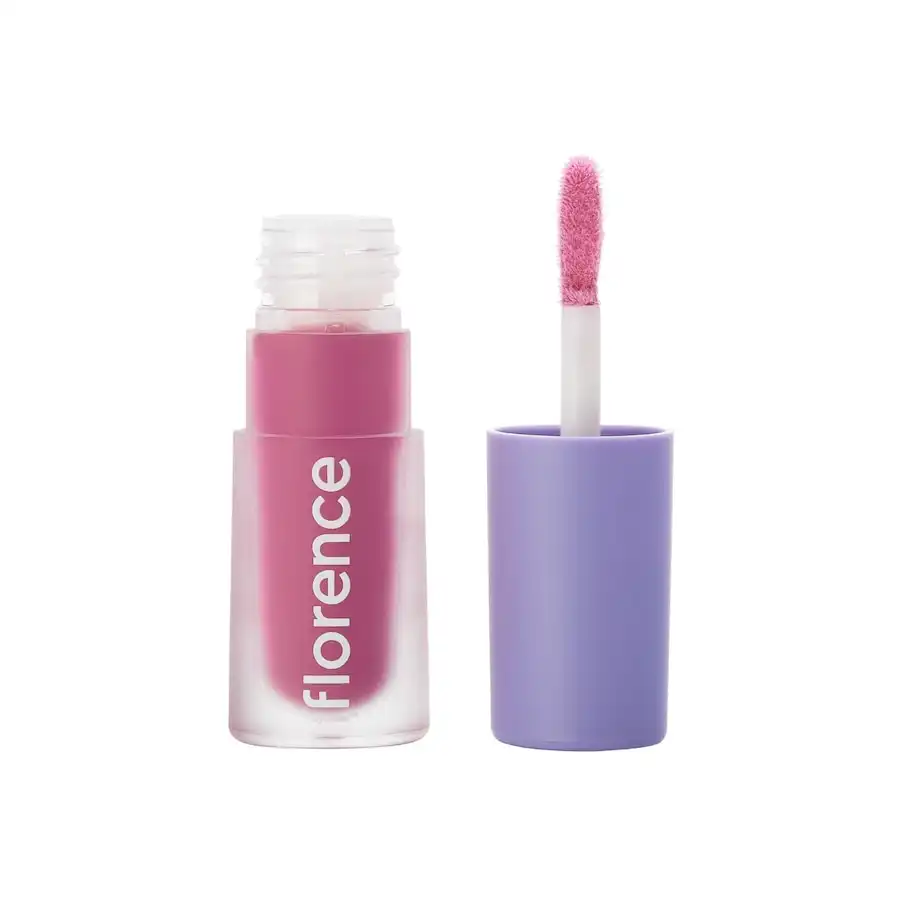 Florence By Mills - Liquid Lipstick Barras de labios 3.8 g Go Off - Florence by Mills - Comparador de precios