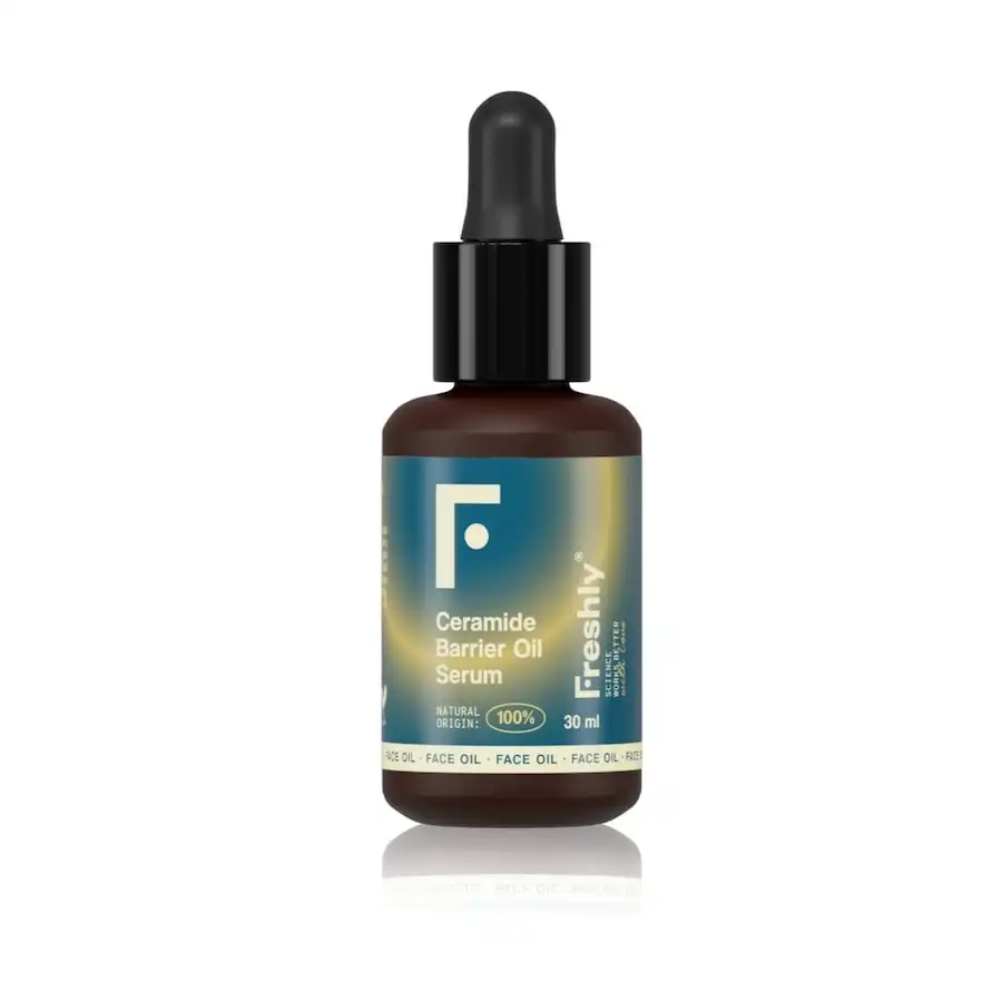 Freshly Cosmetics - Ceramide Barrier Oil Serum Sérums hidratantes 30 ml unisex - Freshly Cosmetics - Comparador de precios