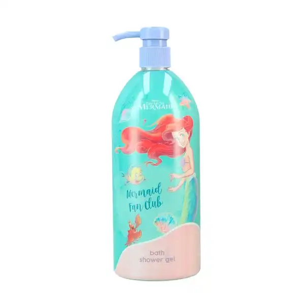 Gel 2 En 1 Sirenita - Disney - Comparador de precios