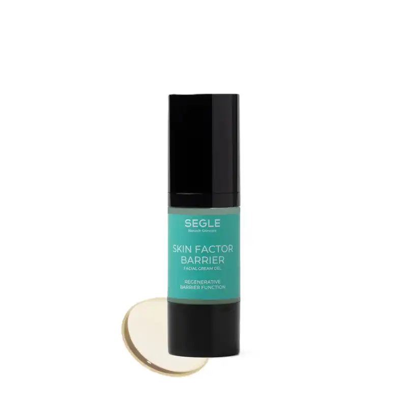 Gel Crema Facial Skin Factor Barrier 30ml - Segle Clinical - Comparador de precios