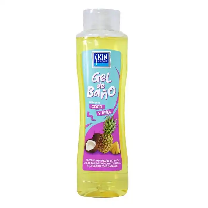 Gel de Baño Diario 750 ml - Skin Secret - Comparador de precios