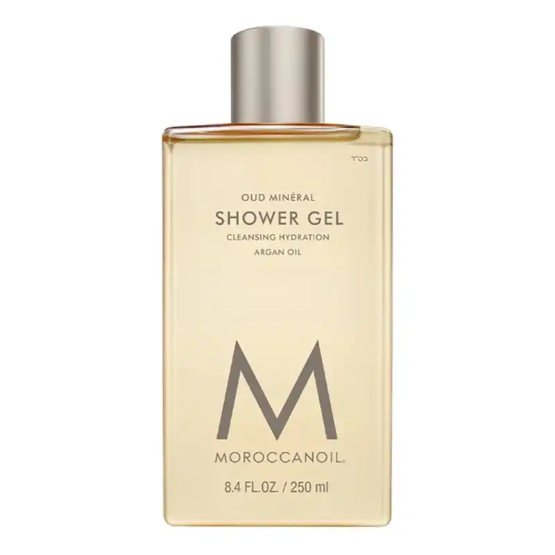 Gel de Ducha - 250 ml Oud Minéral - Moroccanoil - Moroccanoil - Comparador de precios