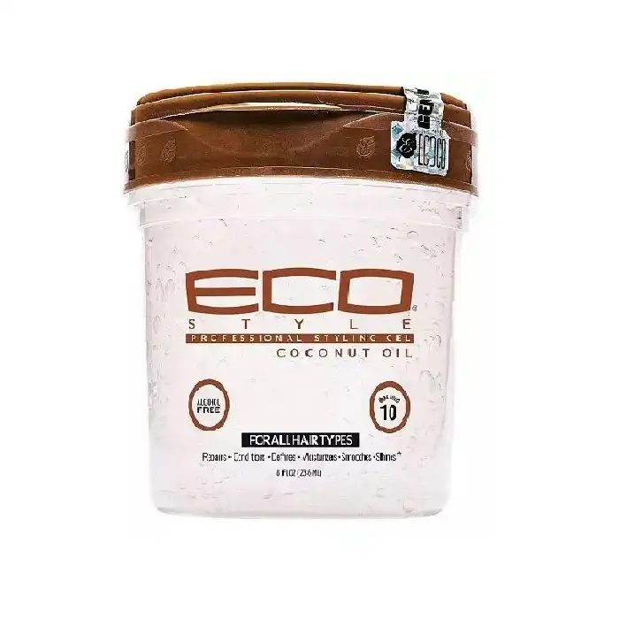 Gel Fijador con Aceite de Coco 236 ml - Eco Styler - Comparador de precios