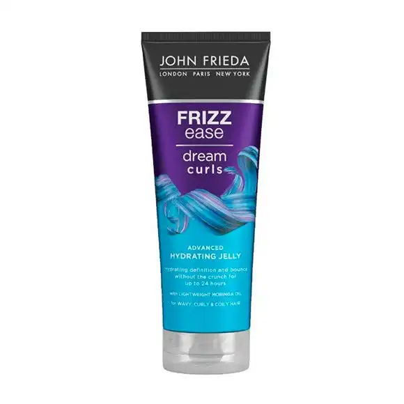 Gel Hidratante Rizos - John Frieda - Comparador de precios