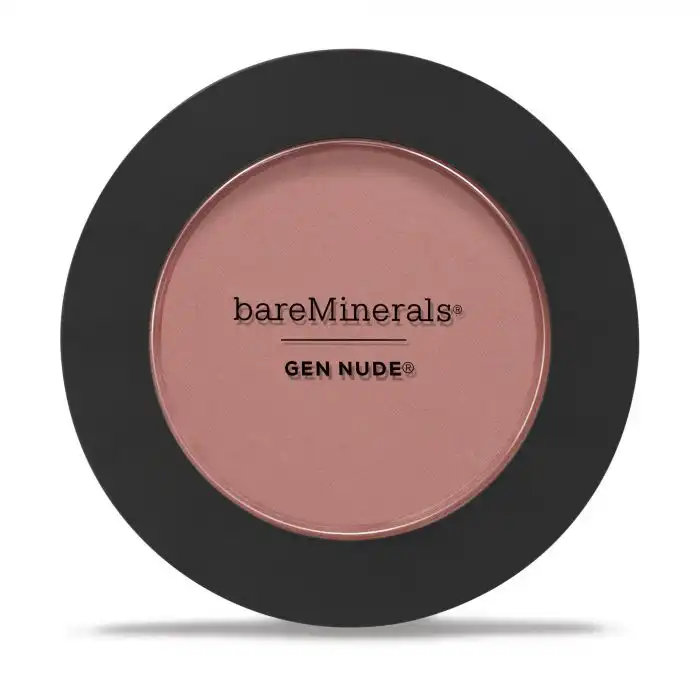 Gen Nude® Powder Blush - bareMinerals - Comparador de precios
