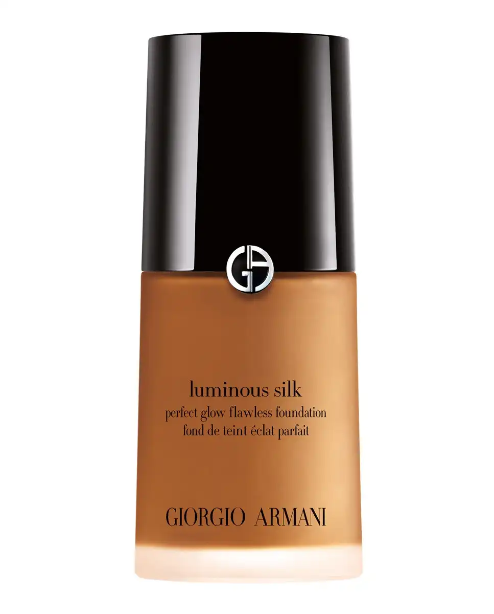 Giorgio Armani - Base De Maquillaje Luminous Silk Foundation - Giorgio Armani - Comparador de precios