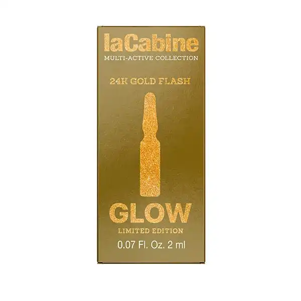 Glow - LACABINE - Comparador de precios
