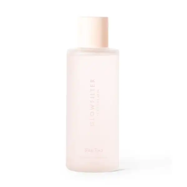 Glowfilter - Tónico Facial Step Two Calming + Hydrating Tonic 250 Ml - Glowfilter - Comparador de precios