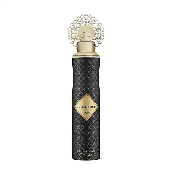 Golden Elixir - Nusuk - Comparador de precios
