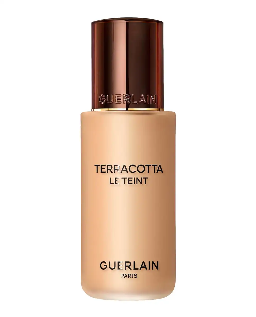 Guerlain - Base De Maquillaje Terracotta Le Teint - Guerlain - Comparador de precios