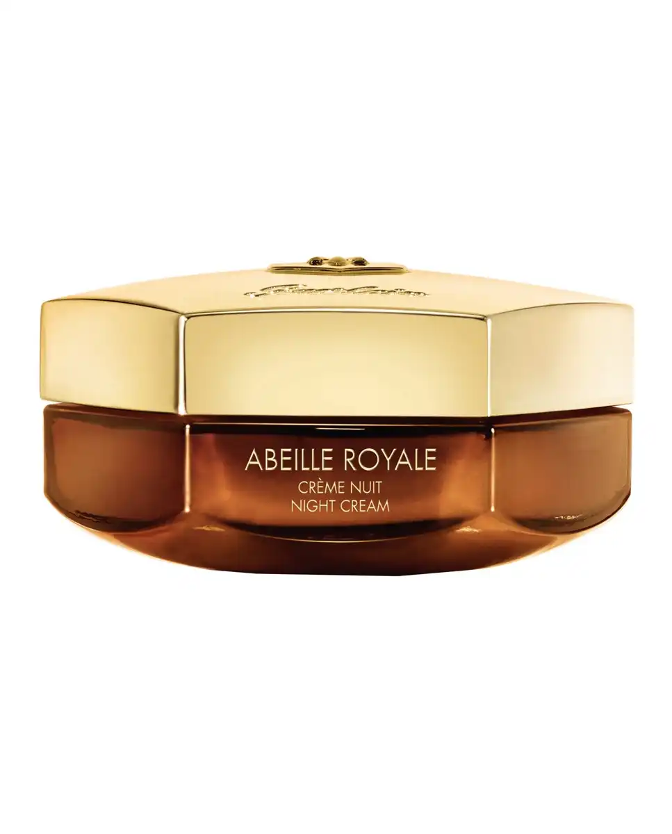 Guerlain - Crema De Noche Abeille Royale 50 Ml - Guerlain - Comparador de precios