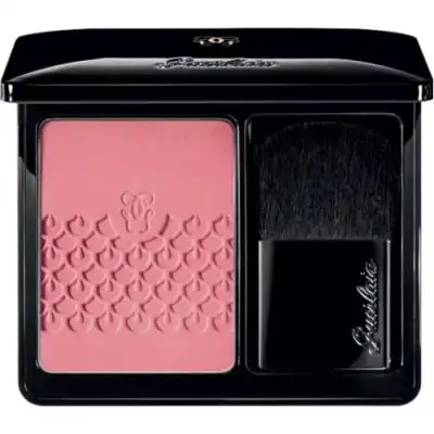GUERLAIN Rose Aux Joues colorete 03 peach party, 6.5 gr - Guerlain - Comparador de precios