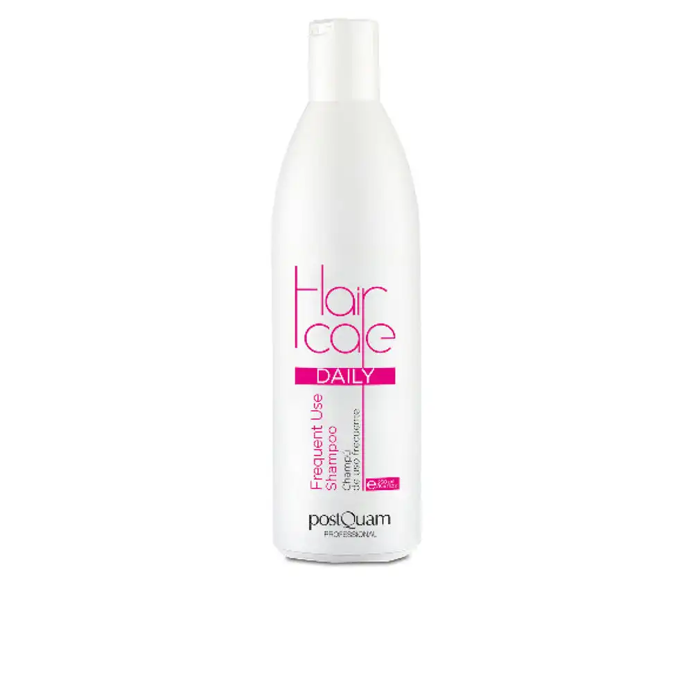 Haircare Daily frequent use shampoo 250 ml - postQuam - Comparador de precios