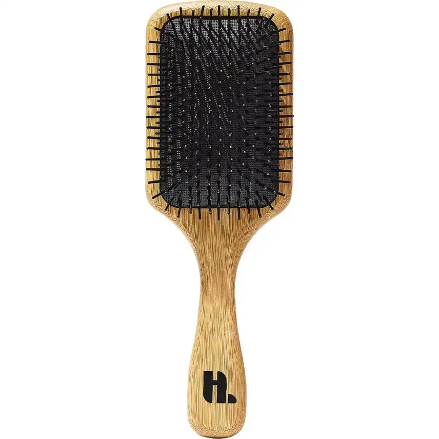 Hairlust - Bamboo Cepillos de madera 130 g unisex - Hairlust - Comparador de precios