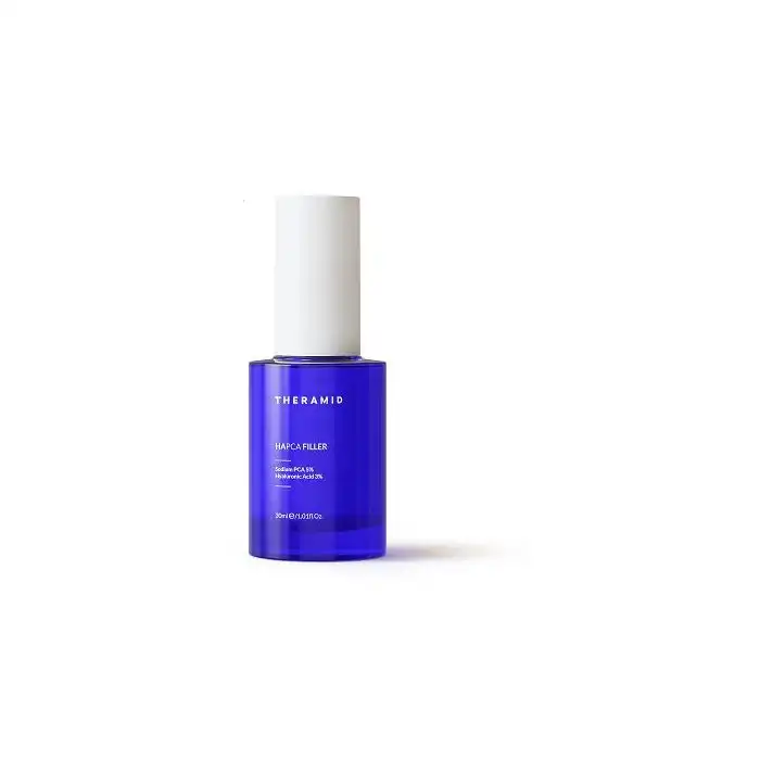Hapca Filler Tratamiento Antiedad e Hidratante 30 ml - Theramid - Comparador de precios