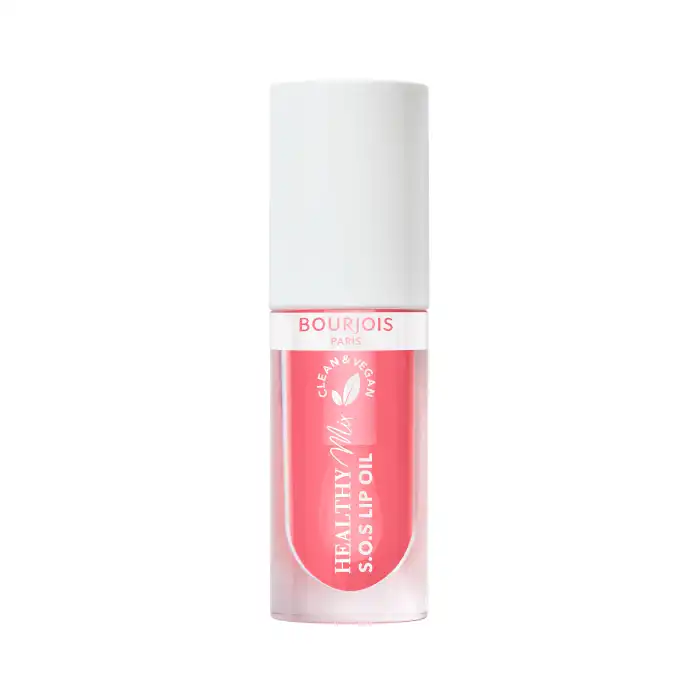 Healthy Mix Aceite Labial 4.5 ml - Bourjois - Comparador de precios