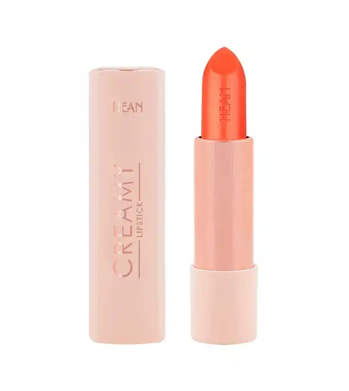 Hean - Barra de labios Creamy - 17: Coral - Hean - Comparador de precios