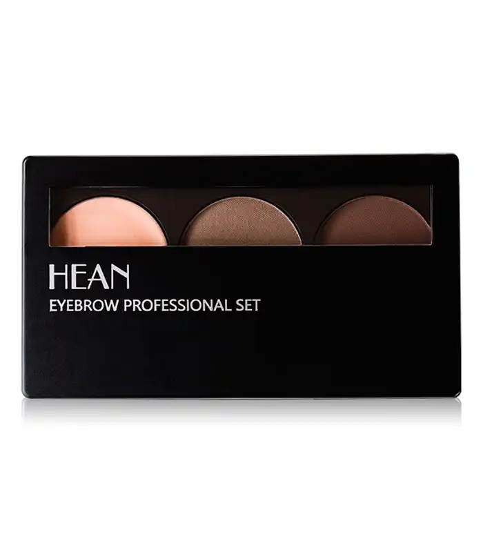 Hean - Set para cejas Eyebrow Professional - Hean - Comparador de precios