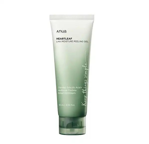 Heartleaf - Anua - Comparador de precios
