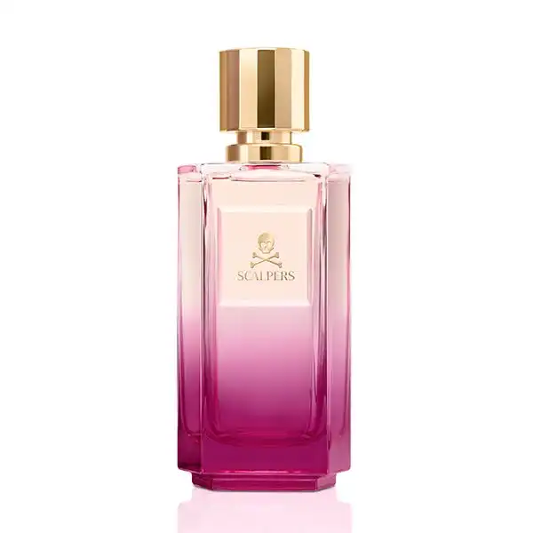 Her & The Wild Flower 100Ml - Scalpers - Comparador de precios