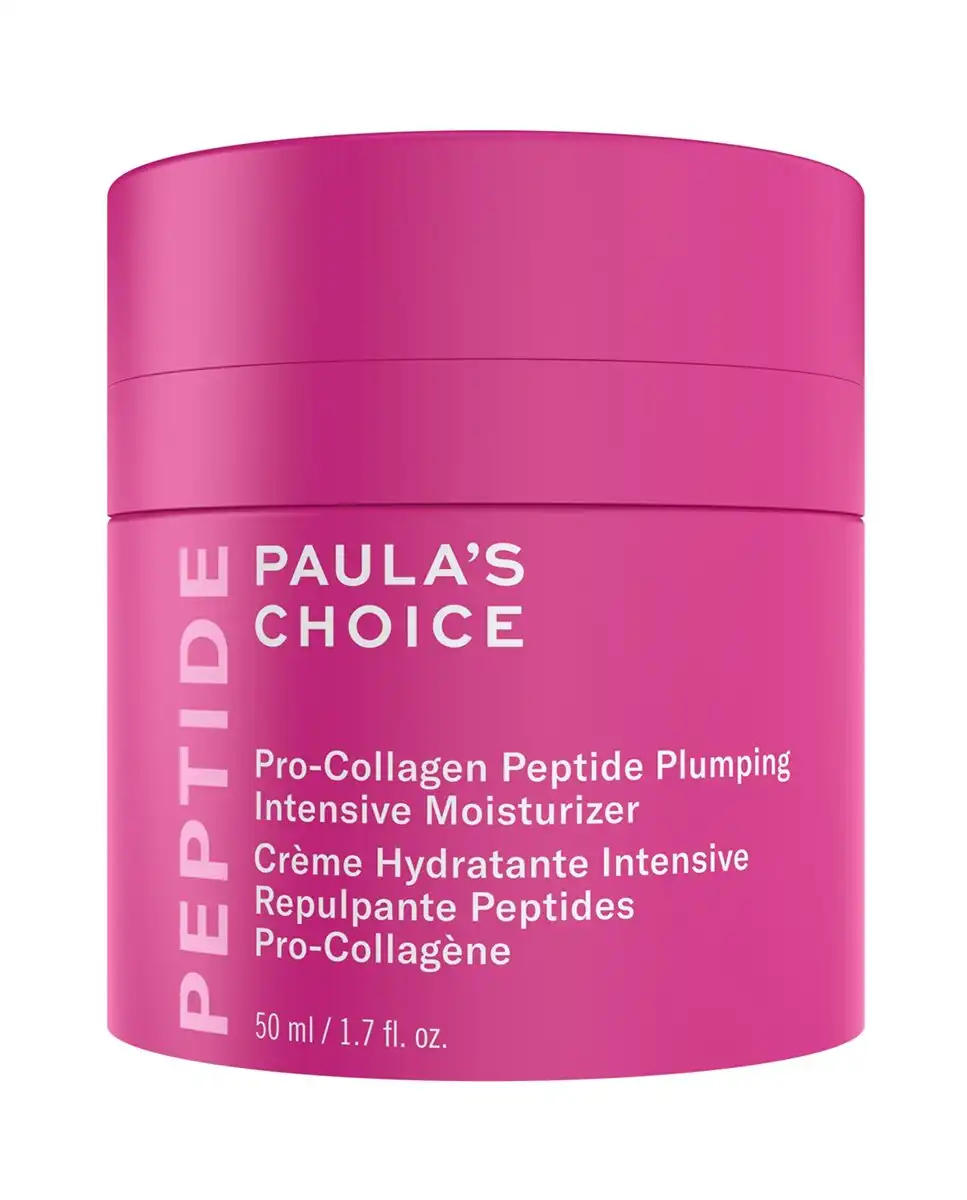 Hidratante Intensiva Pro-Colágeno Péptidos 50 ml - Paula's Choice - Comparador de precios