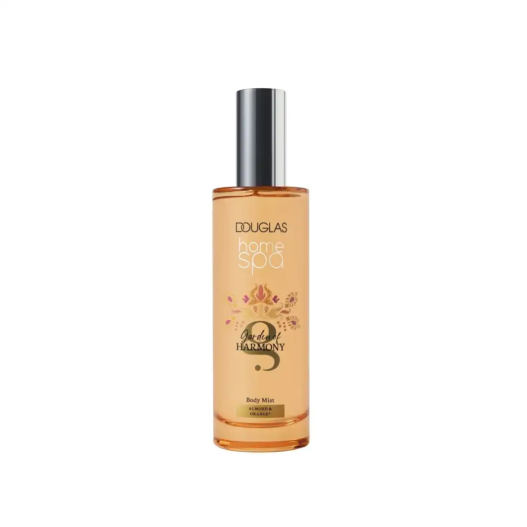 Home Spa Garden Of Harmony Spray corporal 100 ml - Travel Size - Douglas Collection - Comparador de precios