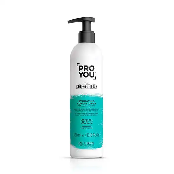 Hydrating Conditioner - REVLON PROFESSIONAL - Comparador de precios