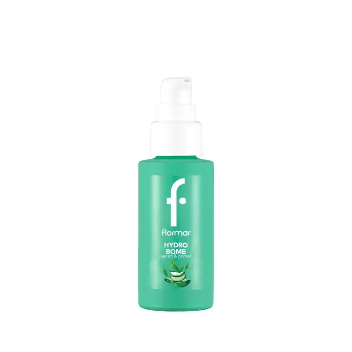 Hydro Bomb Serum - Primer 30 ml - FLORMAR - Comparador de precios