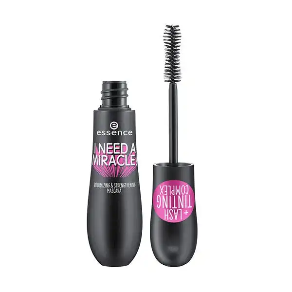 I Need A Miracle Black 01 - ESSENCE - Comparador de precios