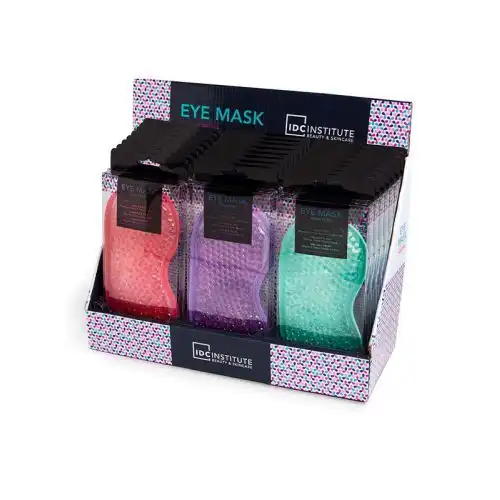 IDC INSTITUTE Eye Mask Aqua 1 und Antifaz para el Contorno de Ojos - IDC INSTITUTE - Comparador de precios