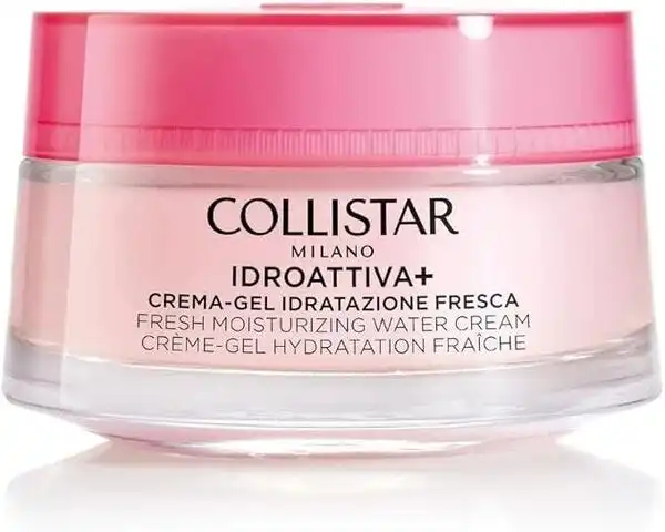 Idroattiva+ Crema-Gel Hidratacion Fresca - Collistar - Comparador de precios