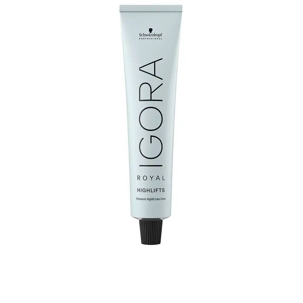 Igora Royal Highlifts #12-1-Ceniza - Schwarzkopf - Comparador de precios