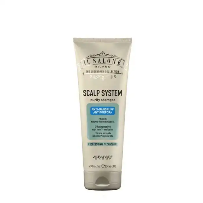 Il Salone Milano Champú Anti-caspa 250 ml - Il Salone Milano - Comparador de precios