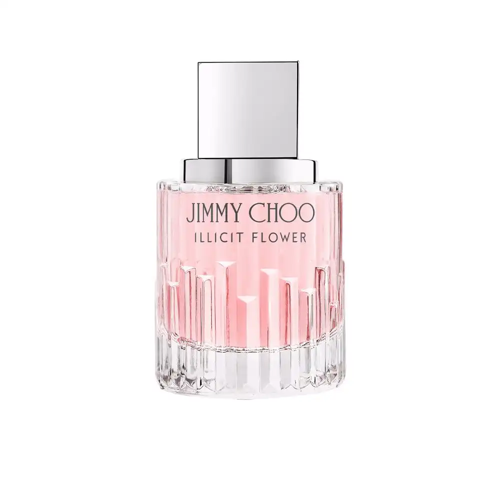 Illicit Flower eau de toilette vaporizador 40 ml - Jimmy Choo - Comparador de precios