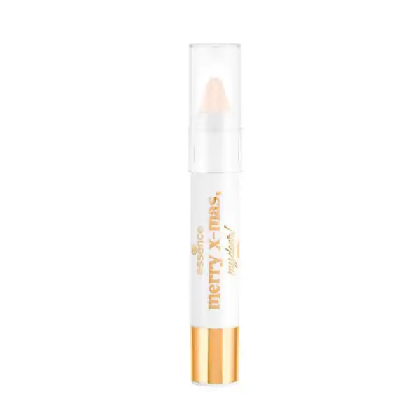 Iluminador Jumbo Merry X-Mas, My Deer! - ESSENCE - Comparador de precios