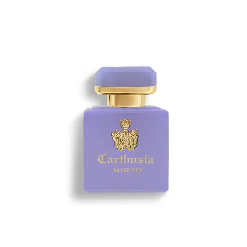 Intenso Di Mirto Parfum 50 Ml - CARTHUSIA - Comparador de precios
