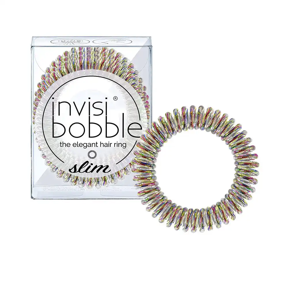 Invisibobble Volumizer #pretty dark - Invisibobble - Comparador de precios
