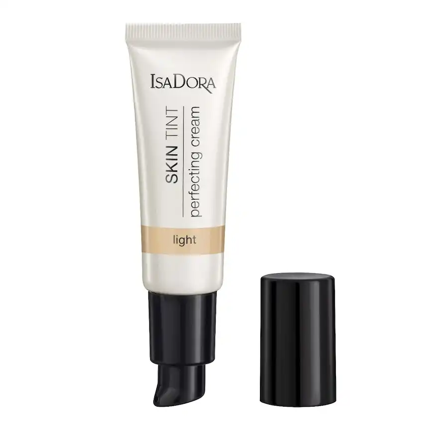 Isadora - Bronzing Collection Skin Tint Perfecting Bb cream y cc cream 30 ml 30, Ligth - IsaDora - Comparador de precios