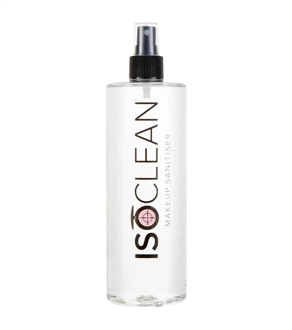 ISOCLEAN - Desinfectante de maquillaje en spray 525ml - ISOCLEAN - Comparador de precios
