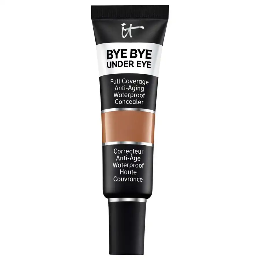 IT Cosmetics - BYE BYE Under Eye Correctores 12 ml 42.5 - WARM DEEP W - IT Cosmetics - Comparador de precios