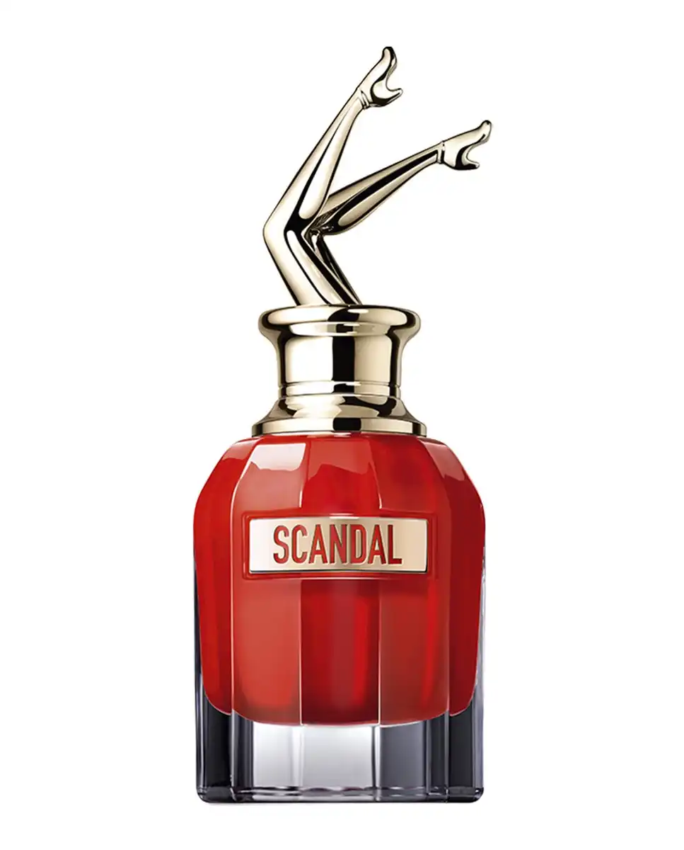 Jean Paul Gaultier - Eau De Parfum Intense Scandal Le Parfum 80 Ml - Jean Paul Gaultier - Comparador de precios