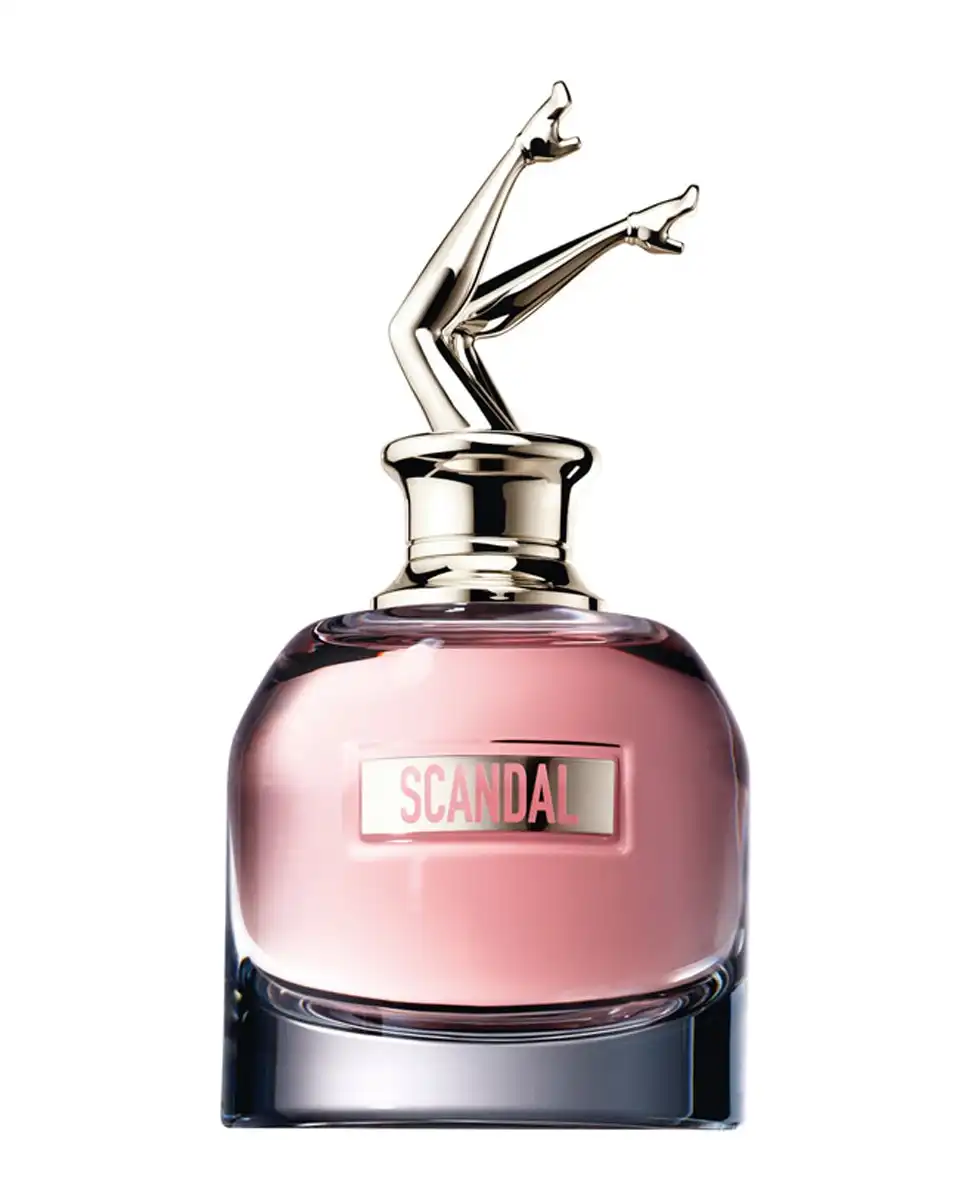 Jean Paul Gaultier - Eau De Parfum Scandal 50 Ml - Jean Paul Gaultier - Comparador de precios