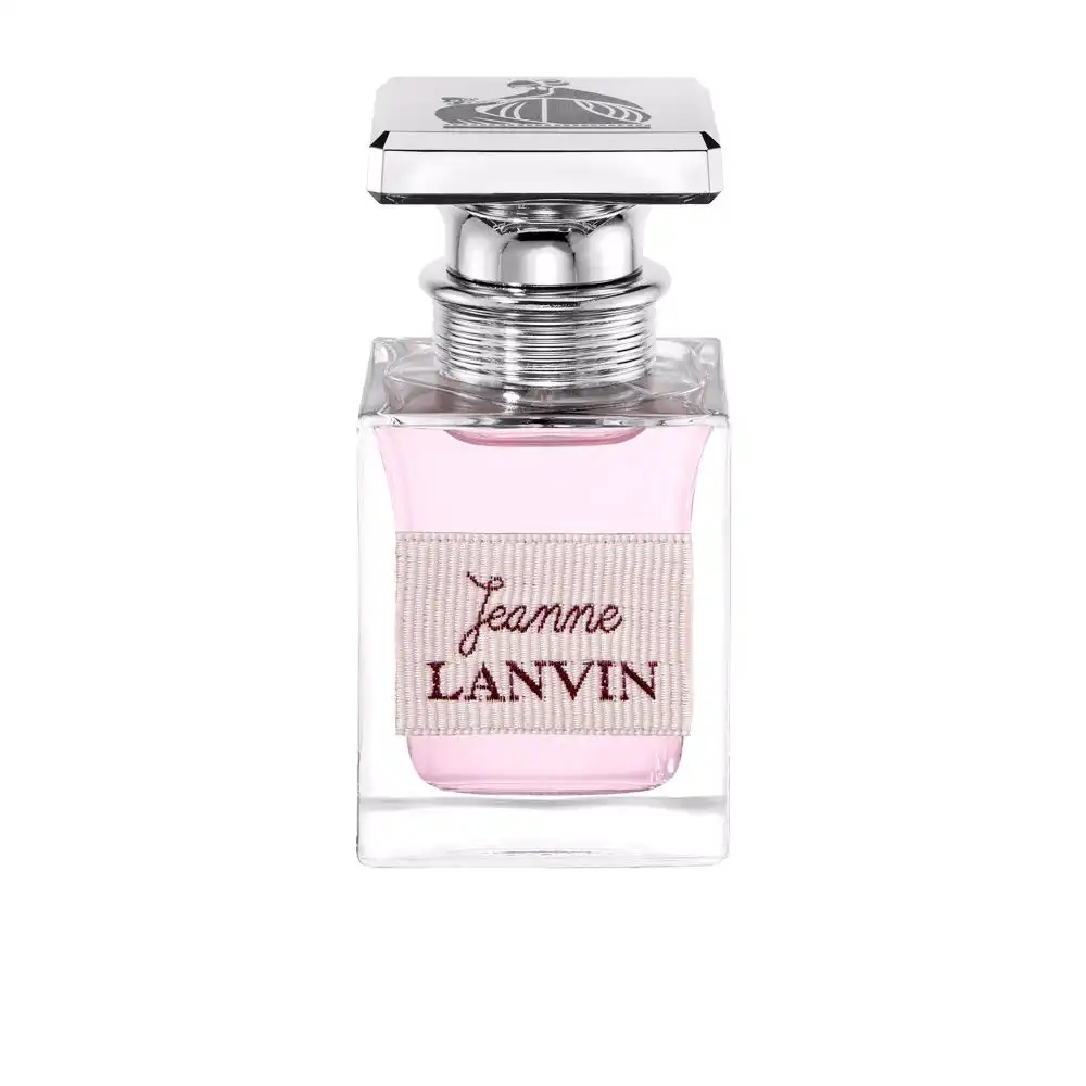 Jeanne Lanvin eau de parfum vaporizador 30 ml - Lanvin - Comparador de precios