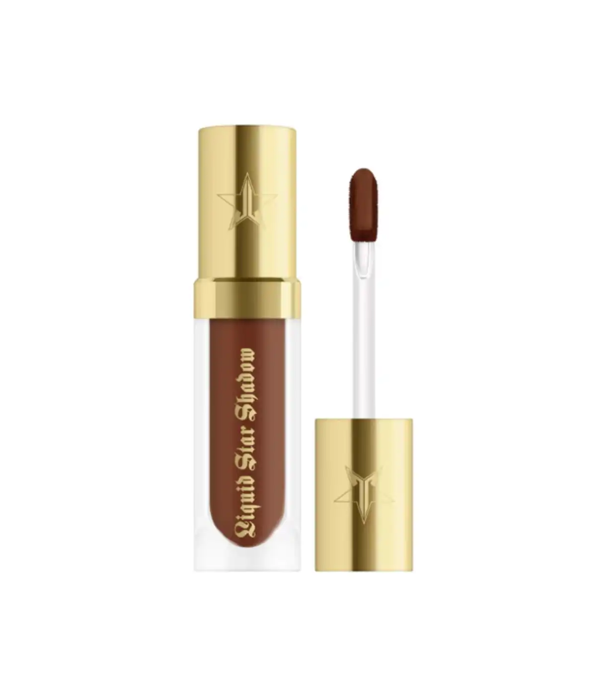 Jeffree Star Cosmetics - *Gold Blooded* - Sombra de ojos líquida - Wood Queen - Jeffree Star Cosmetics - Comparador de precios