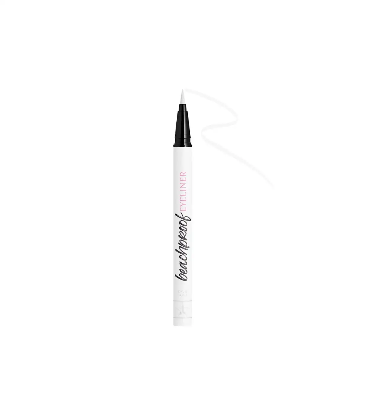 Jeffree Star Cosmetics - *Gothic Beach* - Delineador de Ojos Beachproof - Drug Lord - Jeffree Star Cosmetics - Comparador de precios