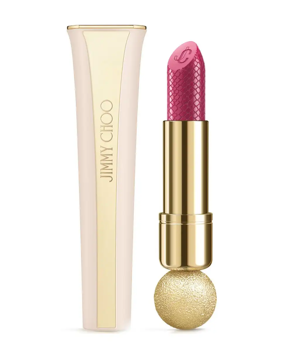Jimmy Choo - Barra De Labios Satinada Seduction Collection - Jimmy Choo - Comparador de precios