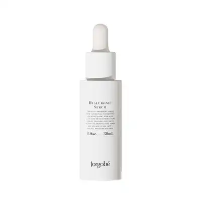 Jorgobé Jorgobé Hyaluronic Serum , 30 ml - Jorgobé Skin Care - Comparador de precios